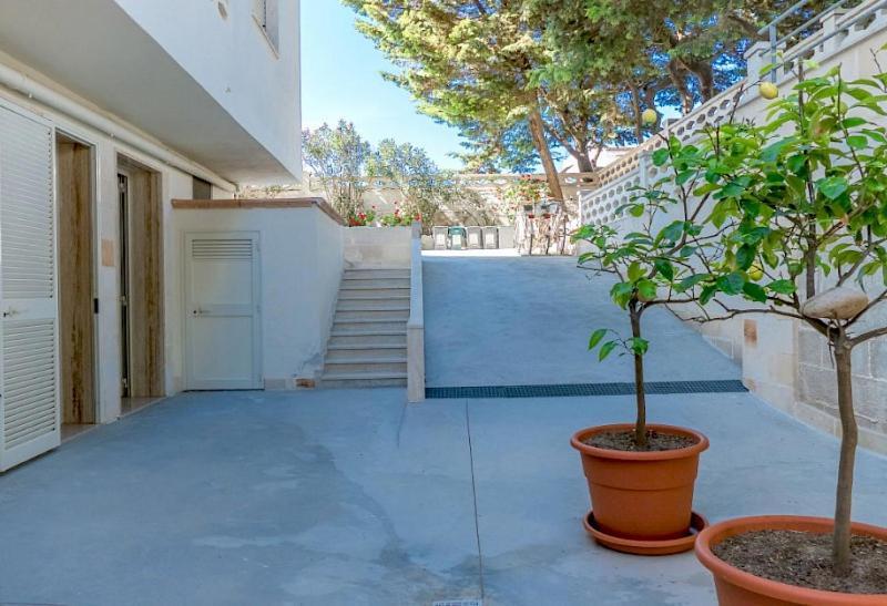 Villa Odetta - Appartamento Limonaia Torre Colimena Exteriér fotografie